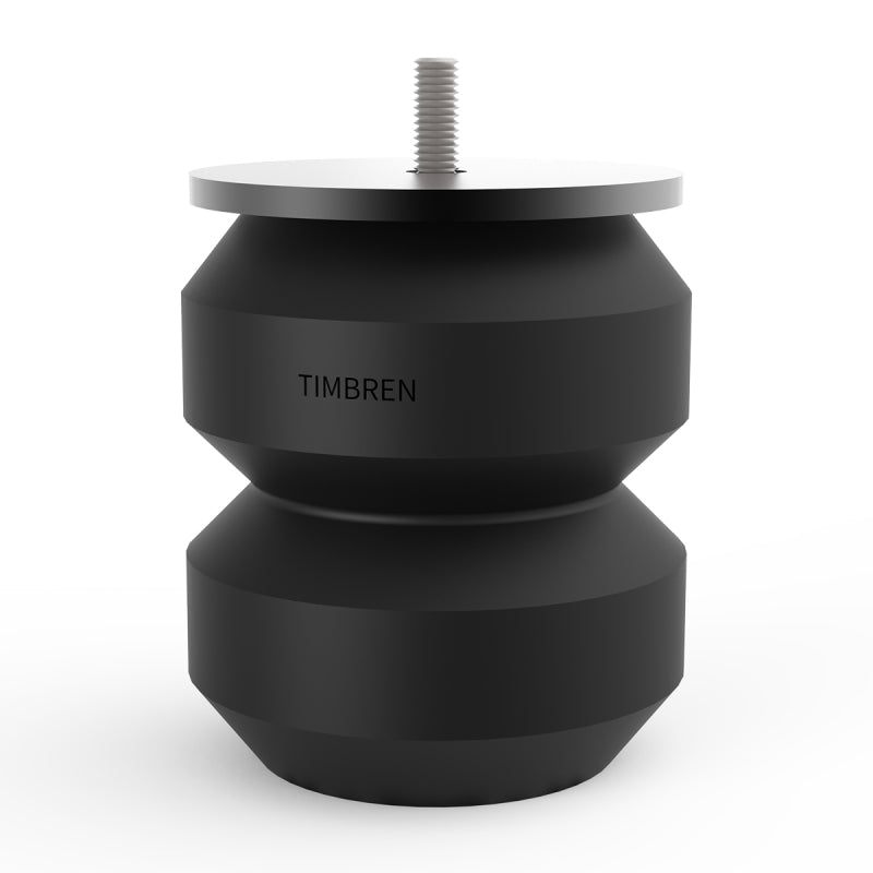 Timbren 2022+ Nissan Frontier Rear Suspension Enhancement System NRFTR3 NRFTR3 User 2