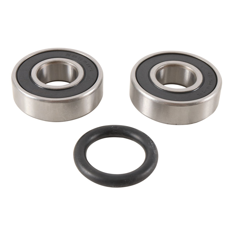 Pivot Works 2003 Victory Classic Cruiser PW Rear Wheel Bearing Kit PWRWS-V01-000 PWRWS-V01-000 Photo - Primary