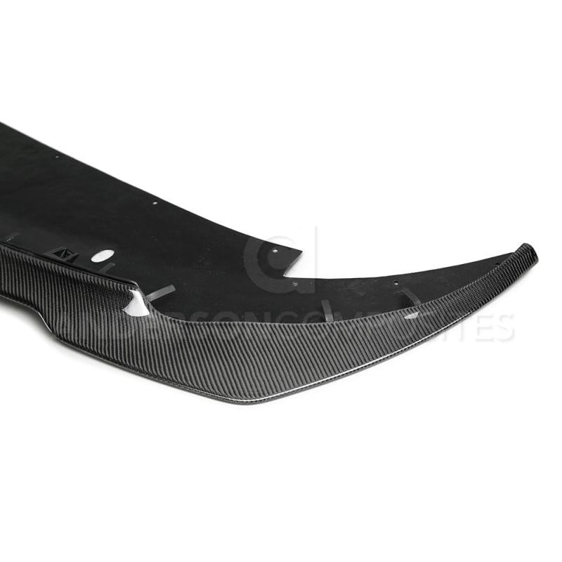 Anderson Composites 2015-2018 Ford Mustang Shelby GT350R Carbon Fiber Front Splitter (1 PC) AC-FL15MU350R AC-FL15MU350R User 4