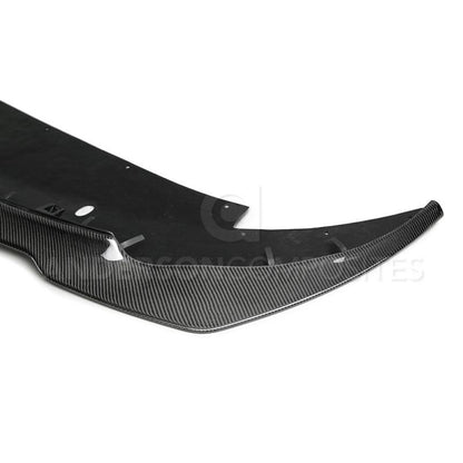 Anderson Composites 2015-2018 Ford Mustang Shelby GT350R Carbon Fiber Front Splitter (1 PC) AC-FL15MU350R AC-FL15MU350R User 4