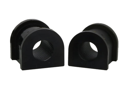 Whiteline Plus 2001-2007 Toyota Corolla ZZE 122-123 Front Sway Bar Mount Bushing W33240 W33240 Photo - out of package