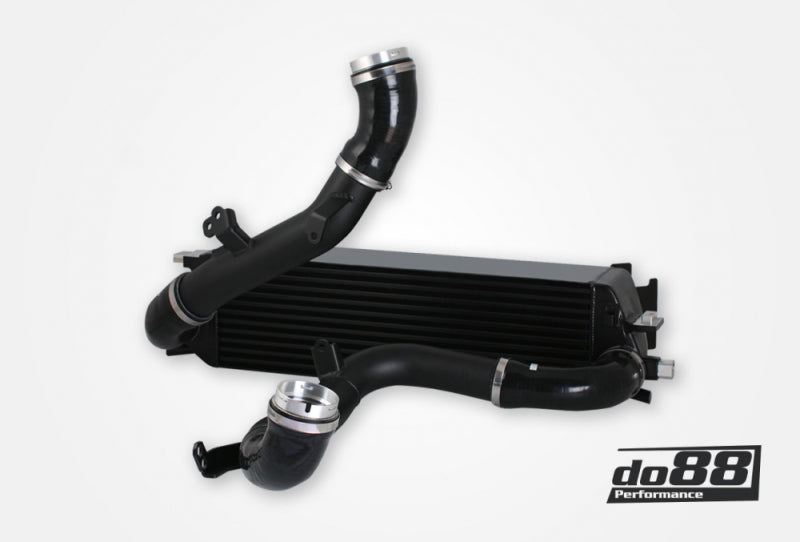 do88 DOB Intercooler Kit - BigPack Forced Induction Intercooler Kits main image