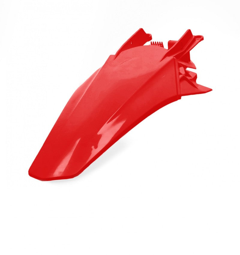 Acerbis Rear Fender Gasgas Red 2872710004