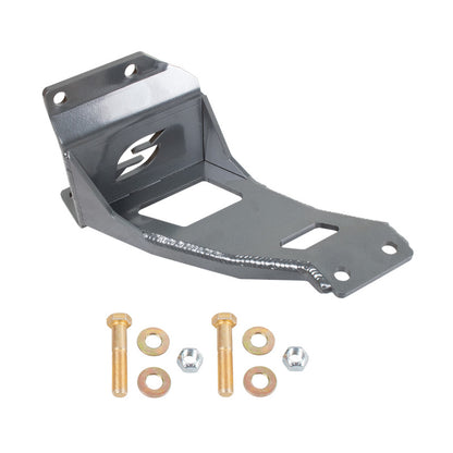 Synergy Mfg Synergy Ram 13+ Dual Steering Stabilizer Bracket 8710-01 8710-01 User 1