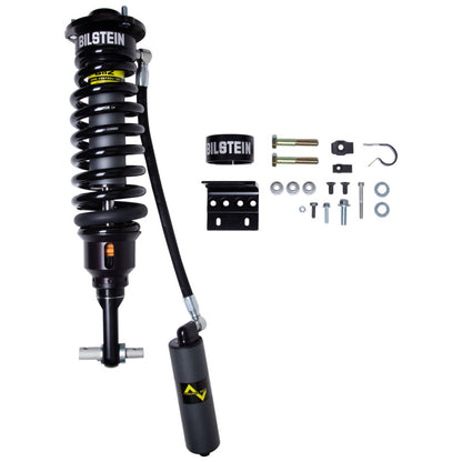 Bilstein 15-24 Ford F-150 4WD B8 8112 (ZoneControl CR) Front Right Shock Absorber - 0.7-2.7in Lift 41-326725 41-326725 Photo - Primary