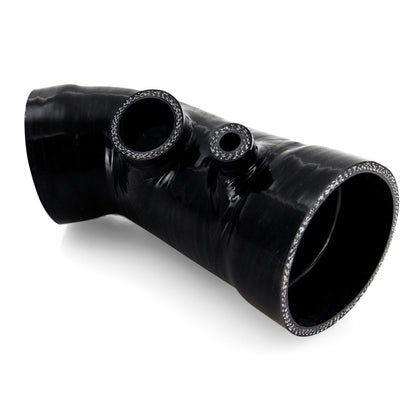 Mishimoto 2017+ Honda Civic Type-R Inlet Pipe Upgrade Kit - Black MMAI-CTR-17UBK MMAI-CTR-17UBK User 3