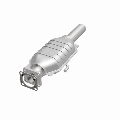 MagnaFlow Jeep California Grade CARB Compliant Direct-Fit Catalytic Converter 3391229 360 Degree Image Set