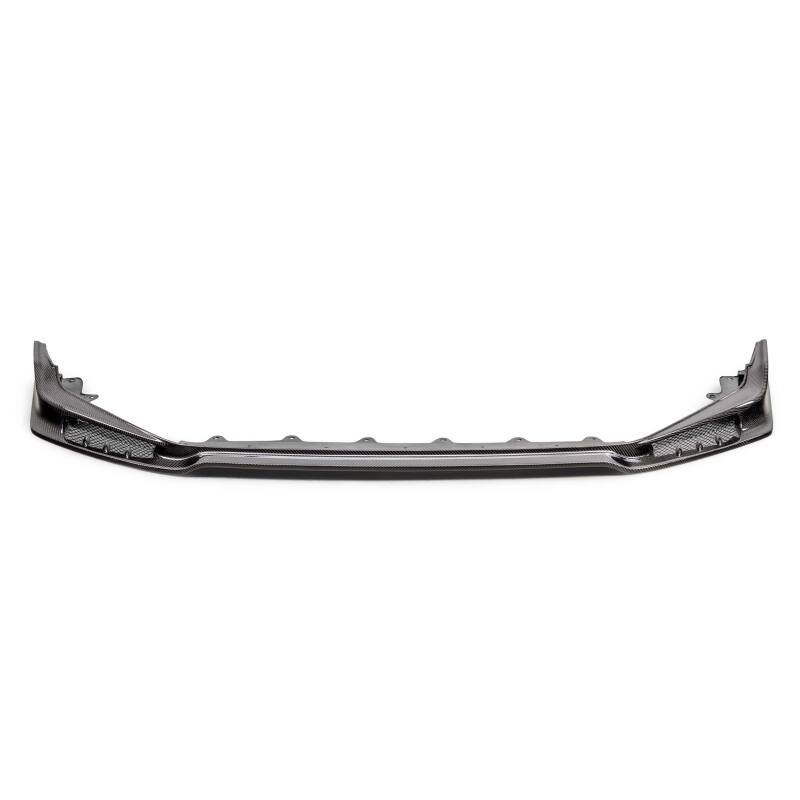Seibon 2023 Honda Civic Type R MB-Style Carbon Fiber Front Lip FL23HDCVR-MB FL23HDCVR-MB User 1
