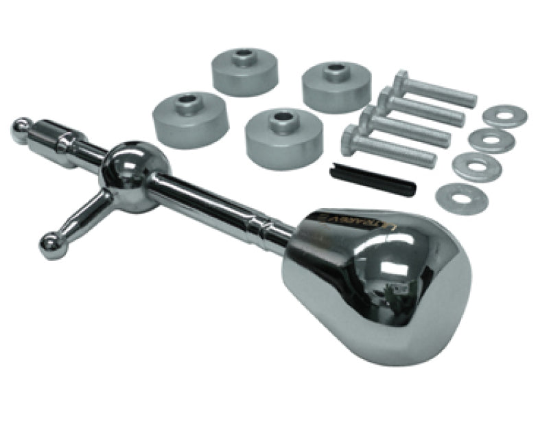 Fidanza 00-04 Toyota Celica GTS / 00-04 Toyota MR2 Spyder Short Throw Shifter 891811 891811 Photo - Primary