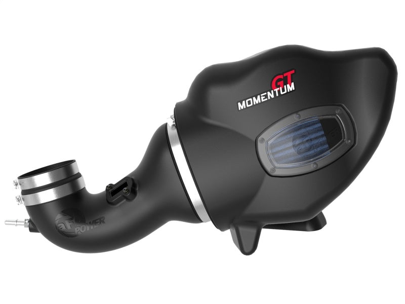 aFe Momentum GT Pro 5R Cold Air Intake System 54-74214 Photo - Unmounted