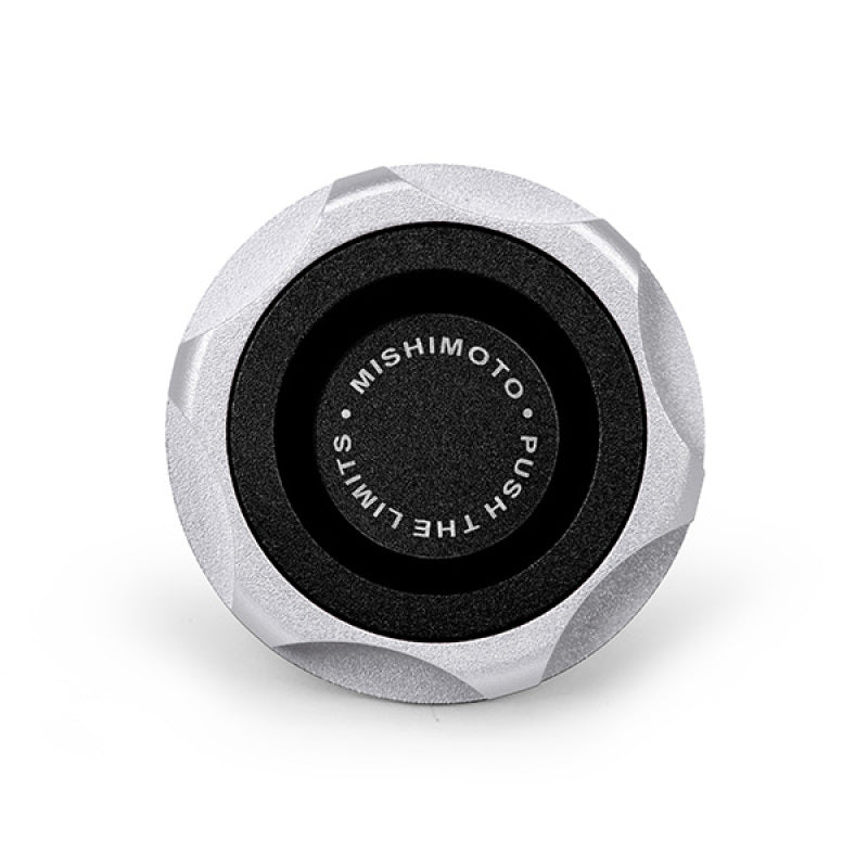 Mishimoto Gm Lt1/2.0T Ecotec Oil Filler Cap MMOFC-LT1-13MBK User 1