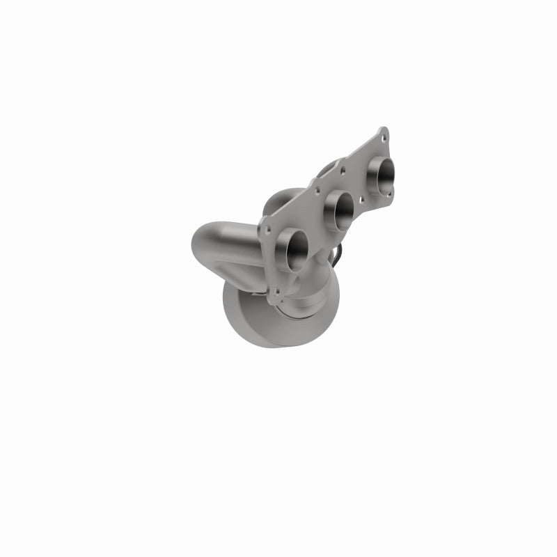 MagnaFlow BMW OEM Grade Federal / EPA Compliant Manifold Catalytic Converter 49775 360 Degree Image Set