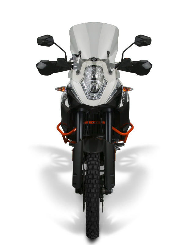 National Cycle 14-19 KTM 1050/1090/1190 Adventure/ R VStream Low Windshield-Lt.Tint N20803 N20803 User 1