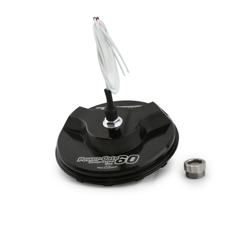 Turbosmart Gen-V WG60 CG 98mm Sensor Cap TS-0550-3066 Photo - Primary