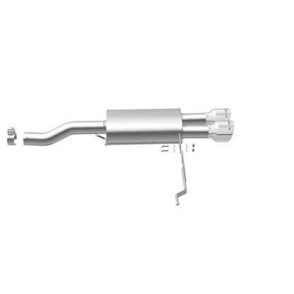 MagnaFlow Mini Cooper Touring Series Cat-Back Performance Exhaust System 19134 360 Degree Image Set