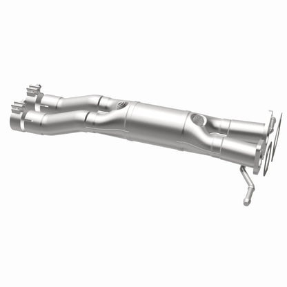 Magnaflow 2010 Ford Taurus 3.5L Direct Fit Converter 557020 557020 360 Degree Image Set