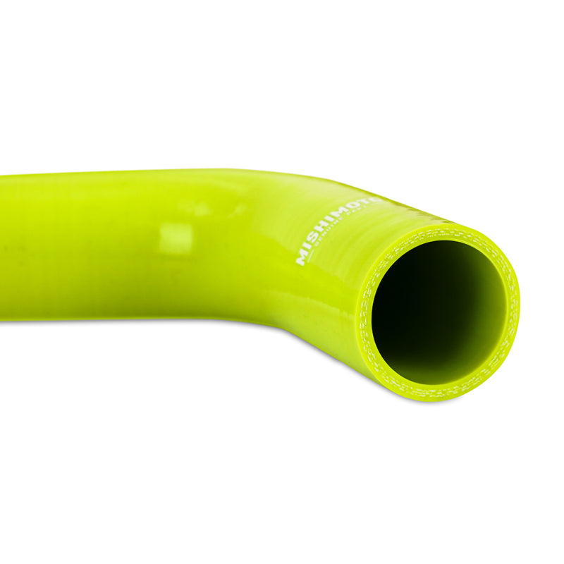Mishimoto 2022+ Subaru WRX Silicone Radiator Coolant Hose Kit - Neon Yellow MMHOSE-WRX-22NY MMHOSE-WRX-22NY User 1