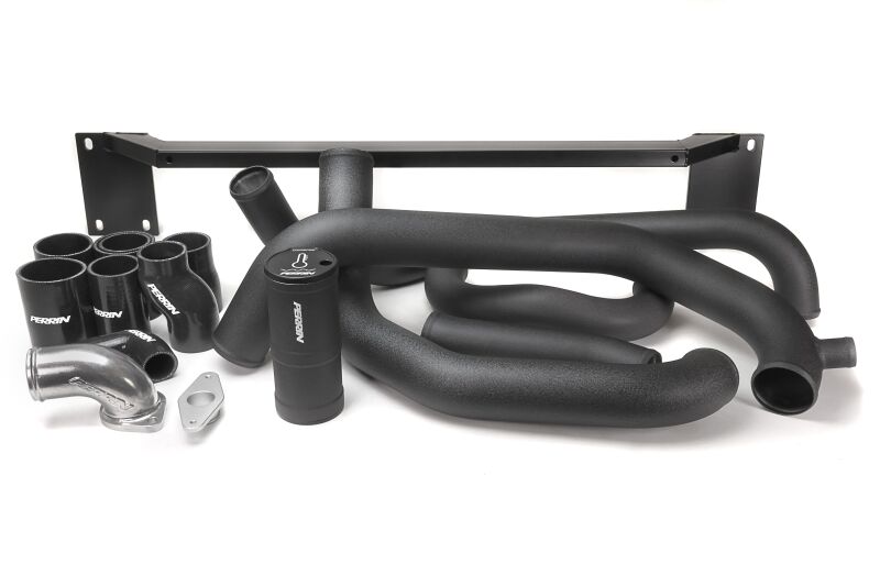 Perrin Performance PA Boost Tube Forced Induction Intercooler Pipe Kits main image