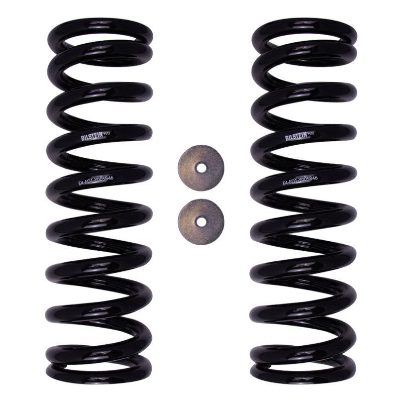 Bilstein Tacoma/4R/FJ/GX B8 8112 (ZoneControl CR) 700lb Spring Kit 53-332837 53-332837 User 1