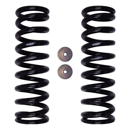 Bilstein Tacoma/4R/FJ/GX B8 8112 (ZoneControl CR) 700lb Spring Kit 53-332837 53-332837 User 1
