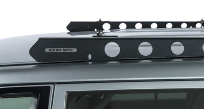 Rhino-Rack 99-07 Toyota Land Cruiser J100 3 Base Backbone Mounting System RTLB2 RTLB2 Photo - Primary