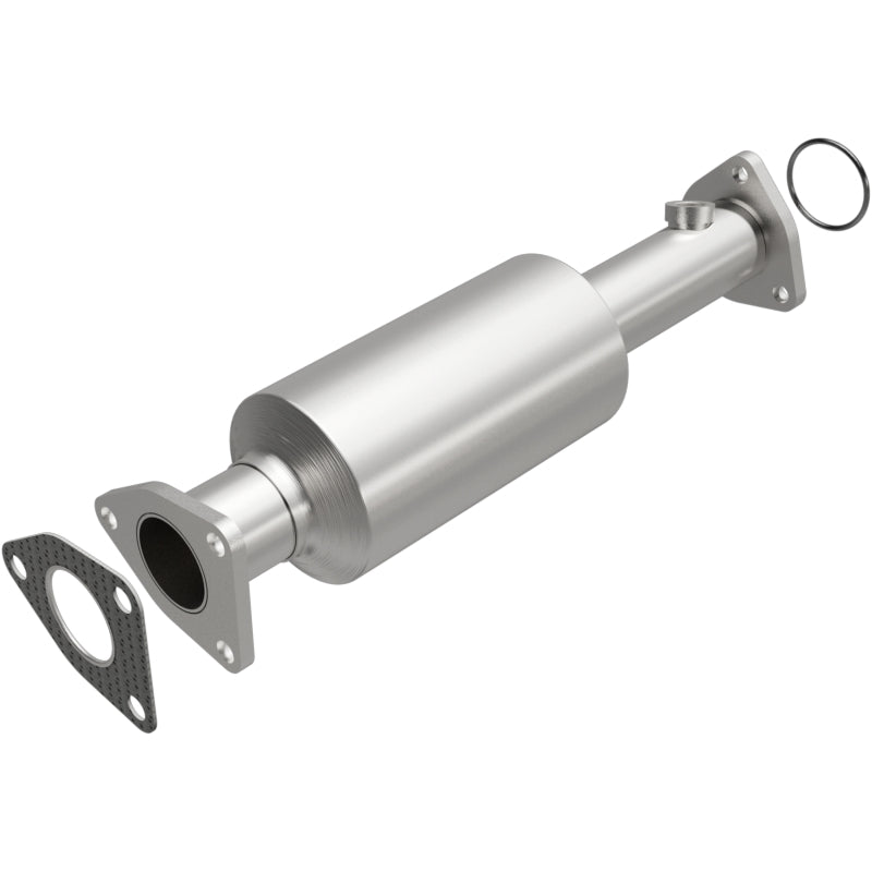 MagnaFlow Honda Accord California Grade CARB Compliant Direct-Fit Catalytic Converter 4481641 Photo - Primary