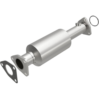 MagnaFlow Honda Accord California Grade CARB Compliant Direct-Fit Catalytic Converter 4481641 Photo - Primary