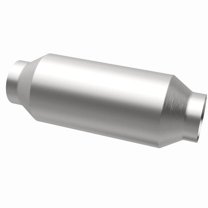 MagnaFlow California Grade CARB Compliant Universal Catalytic Converter 5582409 360 Degree Image Set