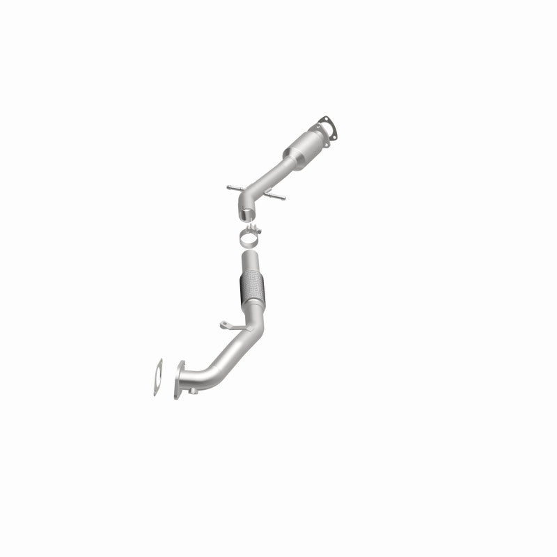 Magnaflow Conv DF 2017 Buick Envision 2.5L 280016 280016 360 Degree Image Set