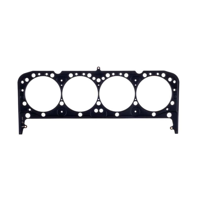 Cometic Head Gasket w/ 4.9in Bore Centers Bore: 4.675in x .051in C5796-051 Photo - Primary