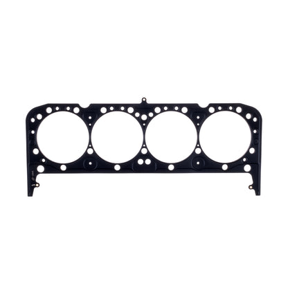 Cometic Head Gasket w/ 4.9in Bore Centers Bore: 4.675in x .051in C5796-051 Photo - Primary