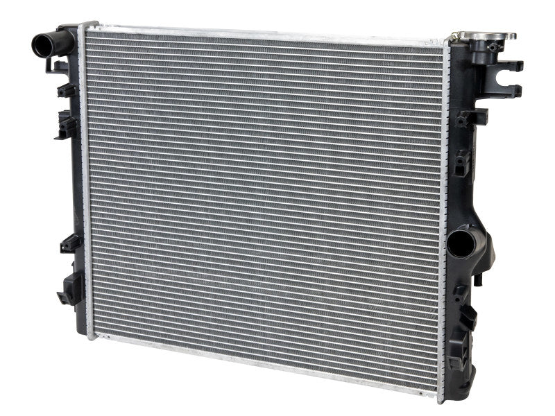 aFe BladeRunner OER Series Radiator 07-18 Jeep Wrangler (JK) V6-3.6/3.8L 46-53001 46-53001 Photo - Unmounted