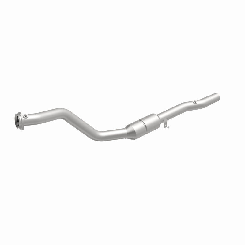 MagnaFlow Audi S8 OEM Grade Federal / EPA Compliant Direct-Fit Catalytic Converter 51086 360 Degree Image Set