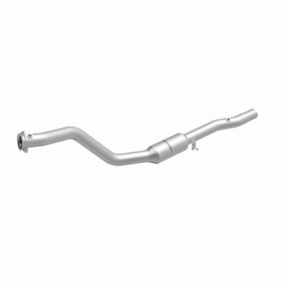 MagnaFlow Audi S8 OEM Grade Federal / EPA Compliant Direct-Fit Catalytic Converter 51086 360 Degree Image Set