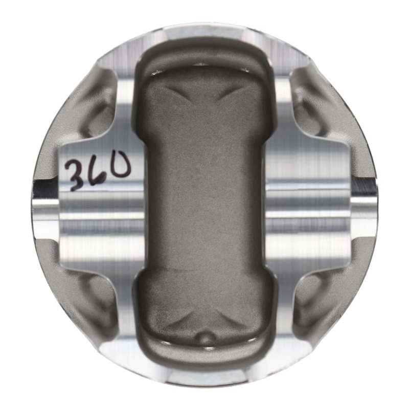 Wiseco Piston Kit- GM 2.0 LNF 4vp * TURBO * K635M865 User 3