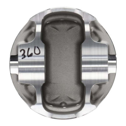 Wiseco GM 2.0 LSJ/LNF 4vp * Turbo * Piston Shelf Stock 6635M88 6635M88 User 3