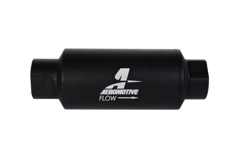Aeromotive Fuel Filter 12346 Photo - Primary