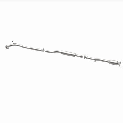 Magnaflow 14-18 Mitsubishi Outlander Underbody 2.4L AWD Direct Fit Catalytic Converter 280651 280651 360 Degree Image Set