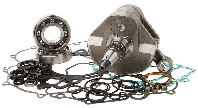 Hot Rods 2009 Kawasaki KX 450 F 450cc Bottom End Kit CBK0160 CBK0160 Photo - Primary