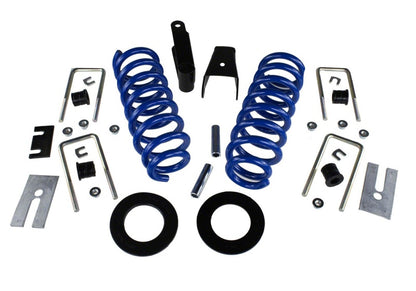 Ford Performance Parts 15-18 Ford F-150 Lowering Springs M-3000-H4A Photo - Unmounted