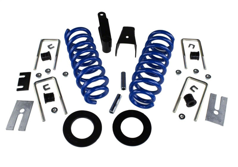 Ford Performance Parts 15-18 Ford F-150 Lowering Springs M-3000-H4A Photo - Unmounted