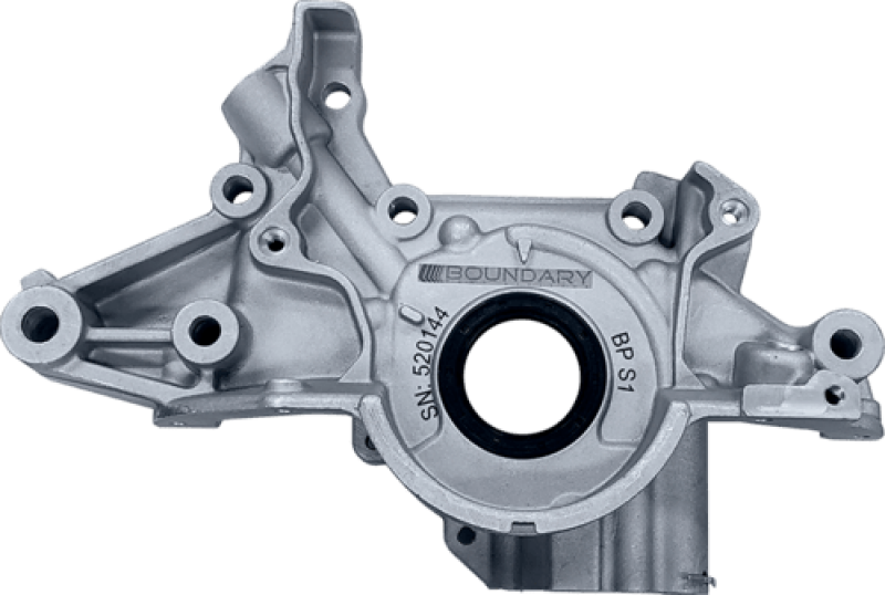 Boundary 91.5-05 Mazda/Ford Escort GT 1.6/1.8L Non-VVT Billet Gear 3 Shims 72psi Oil Pump Assembly BP-S1-SH3 BP-S1-SH3 User 1