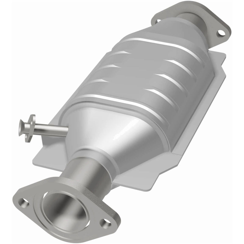 MagnaFlow Toyota Corolla Standard Grade Federal / EPA Compliant Direct-Fit Catalytic Converter 23890 Photo - out of package