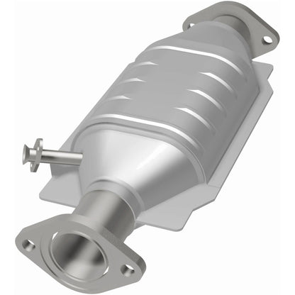 MagnaFlow Toyota Corolla Standard Grade Federal / EPA Compliant Direct-Fit Catalytic Converter 23890 Photo - out of package