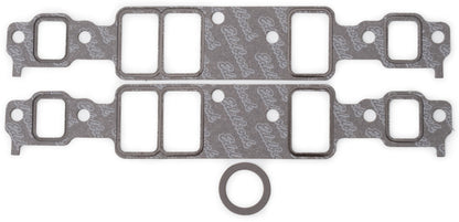 Edelbrock Gasket, Intake, Chevy '90 V6 7209 Photo - Primary
