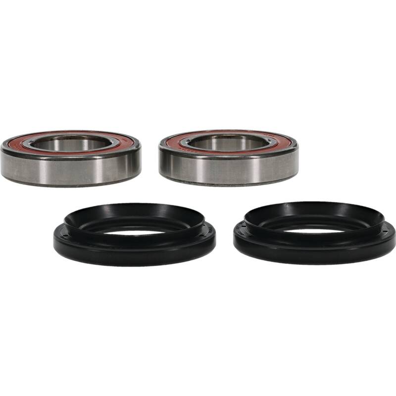 Pivot Works Yamaha Wheel Bearing Kit Premium Bearings 25-1660-P 25-1660-P Photo - Primary