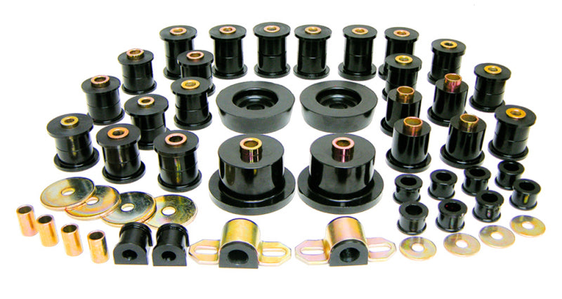 Prothane Suspension Bushing Kit 12-2002-BL Photo - Primary
