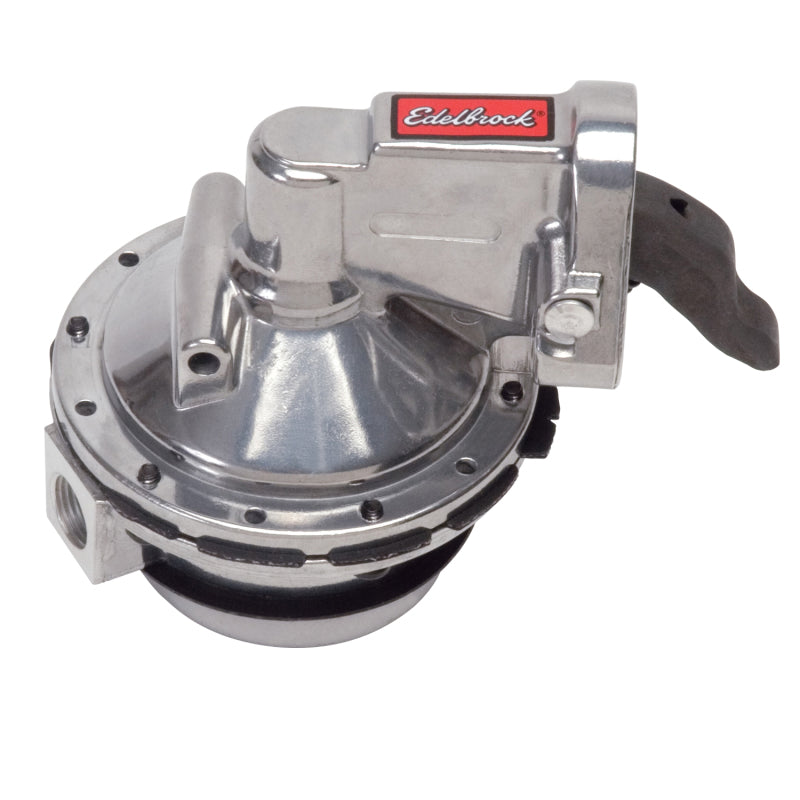 Edelbrock 307-400 Hi-Perf St Pump 1721 Photo - Primary