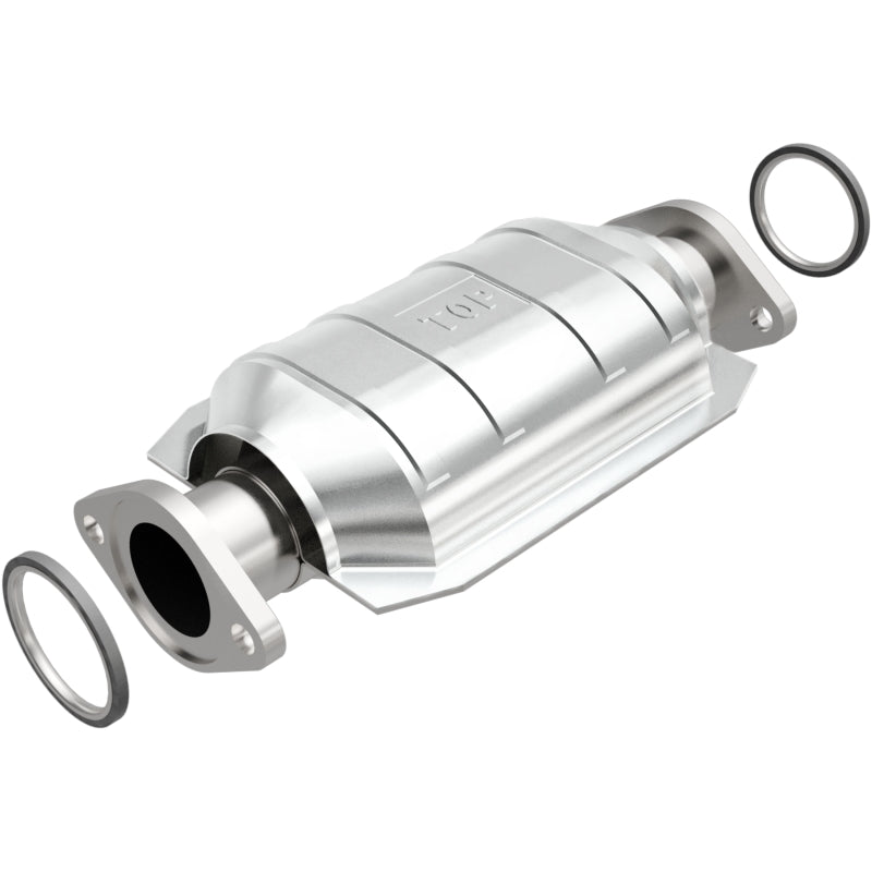 MagnaFlow Toyota Celica California Grade CARB Compliant Direct-Fit Catalytic Converter 338886 Photo - Primary