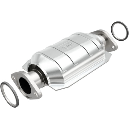 MagnaFlow Toyota Celica California Grade CARB Compliant Direct-Fit Catalytic Converter 338886 Photo - Primary